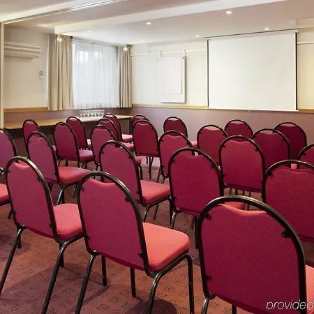 Holiday Inn Slough Windsor By Ihg 