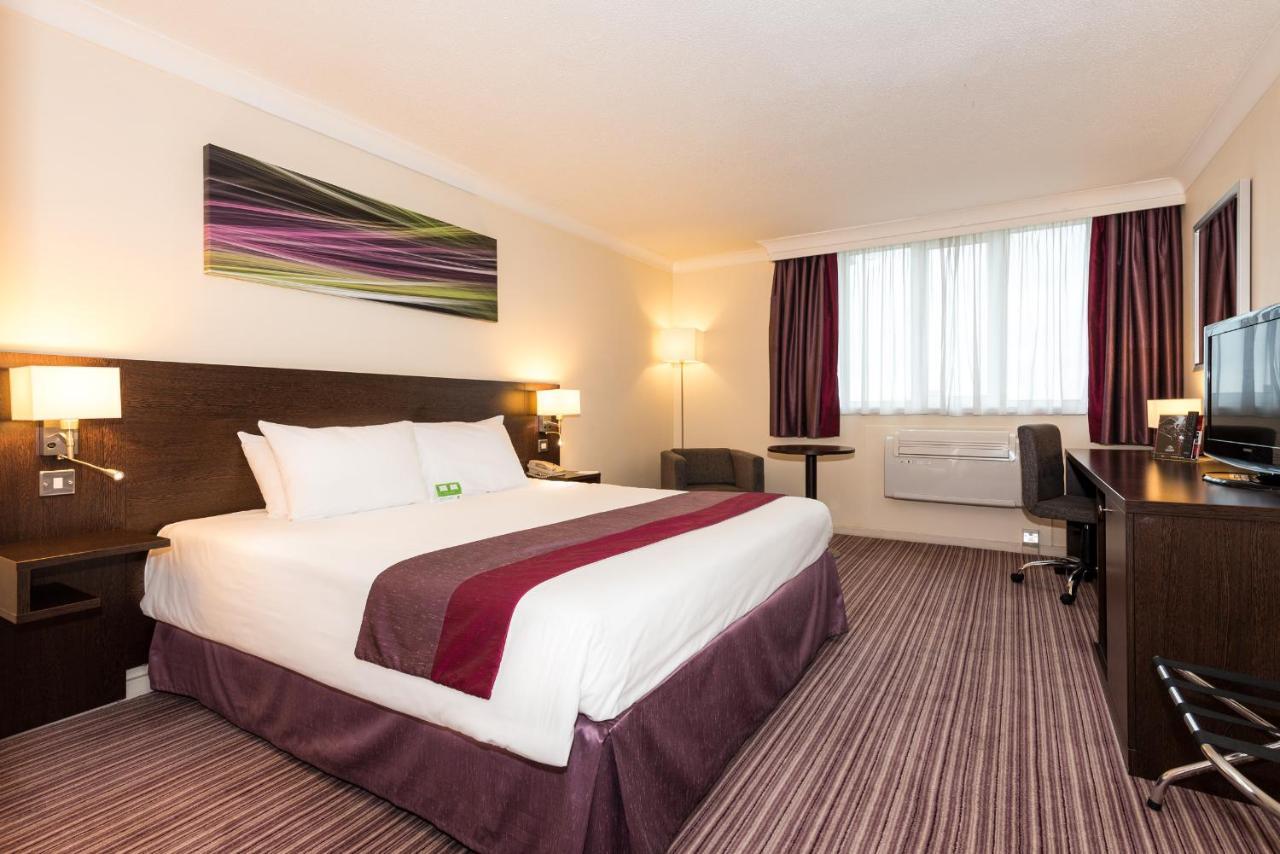 Hotel Windsor By Ihg Slough