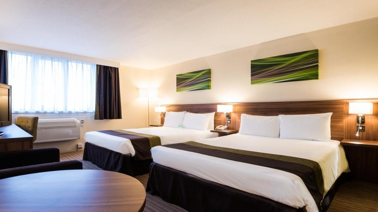 Windsor By Ihg 4* Slough