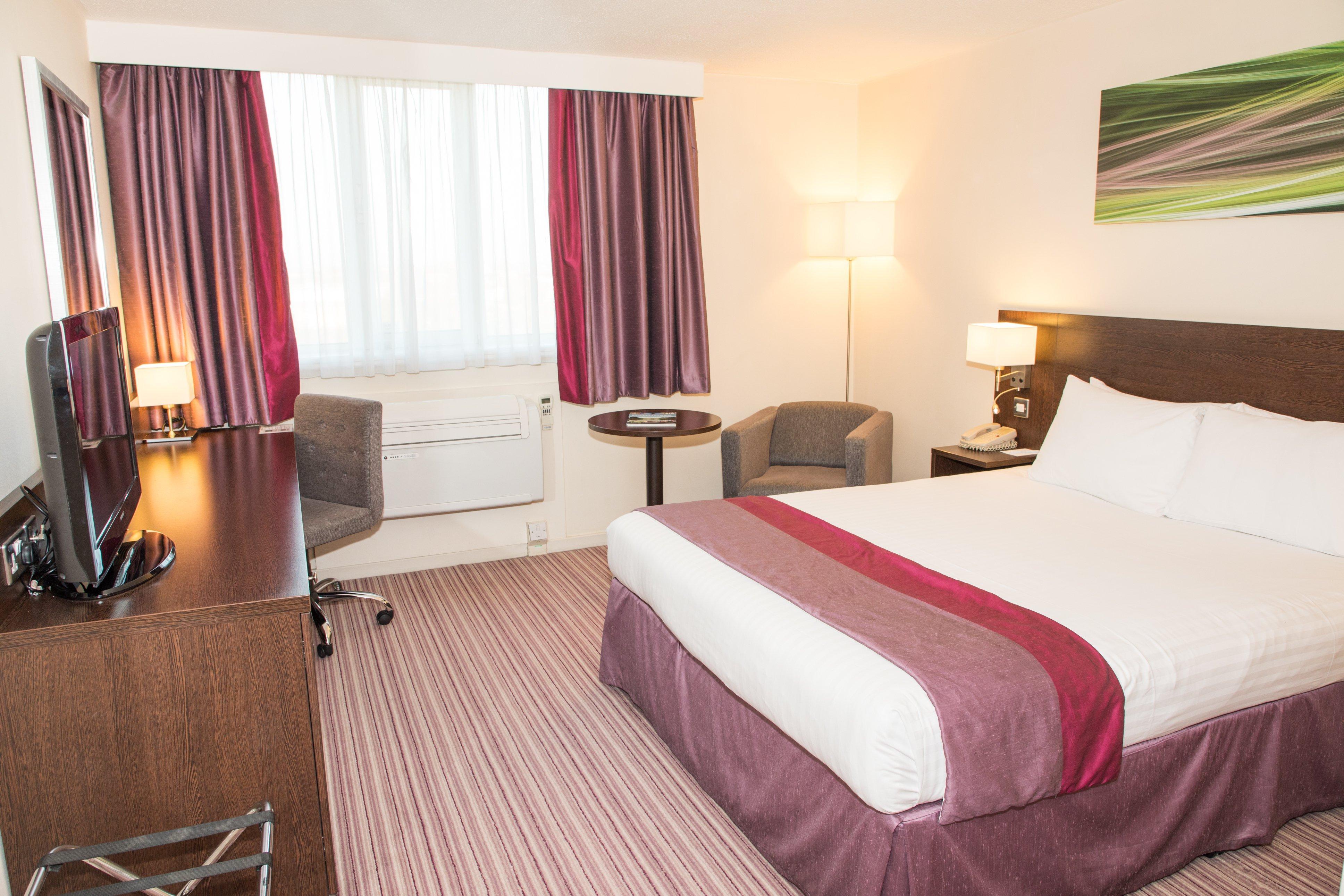 Windsor By Ihg Slough
