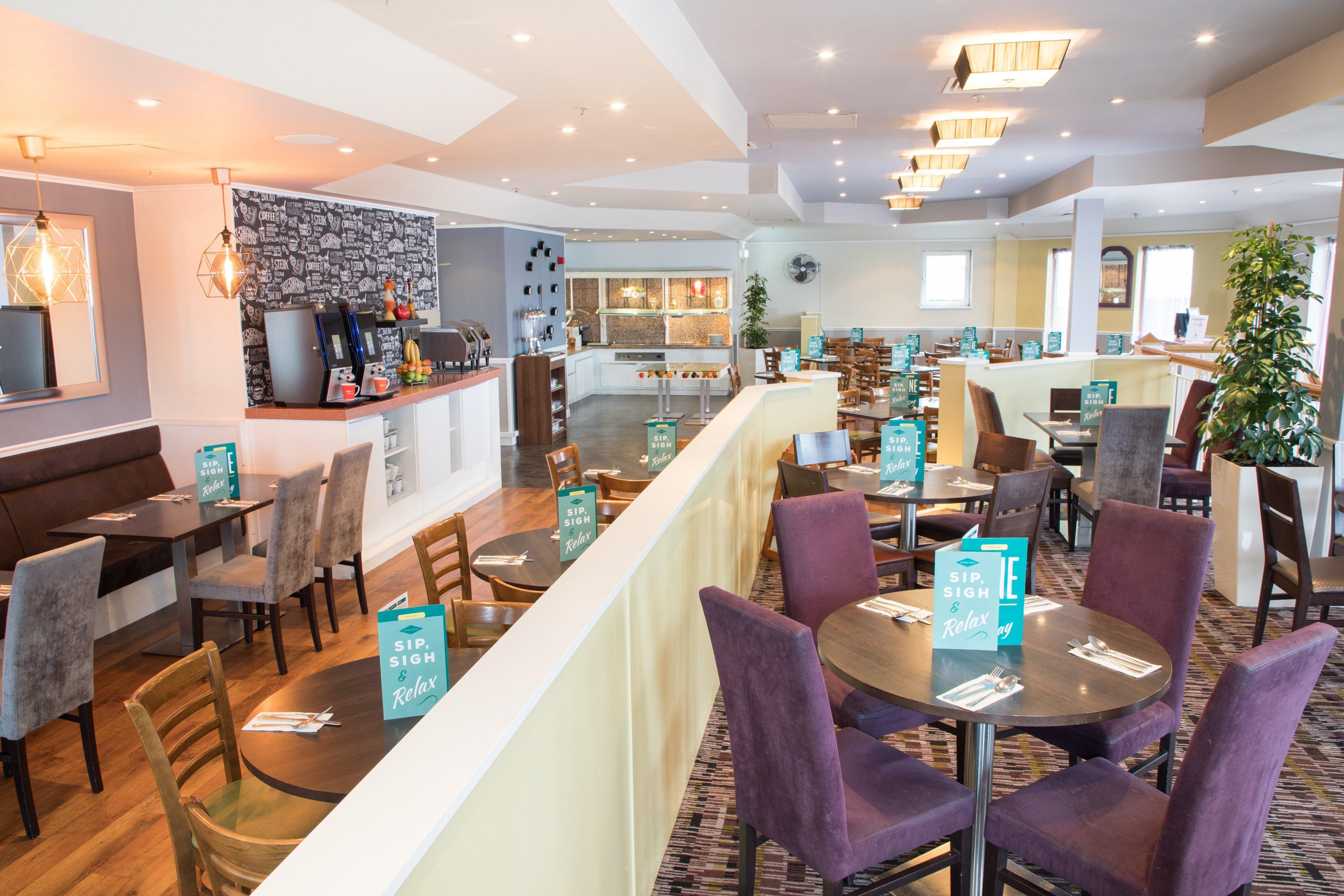 Hotel Windsor By Ihg Slough