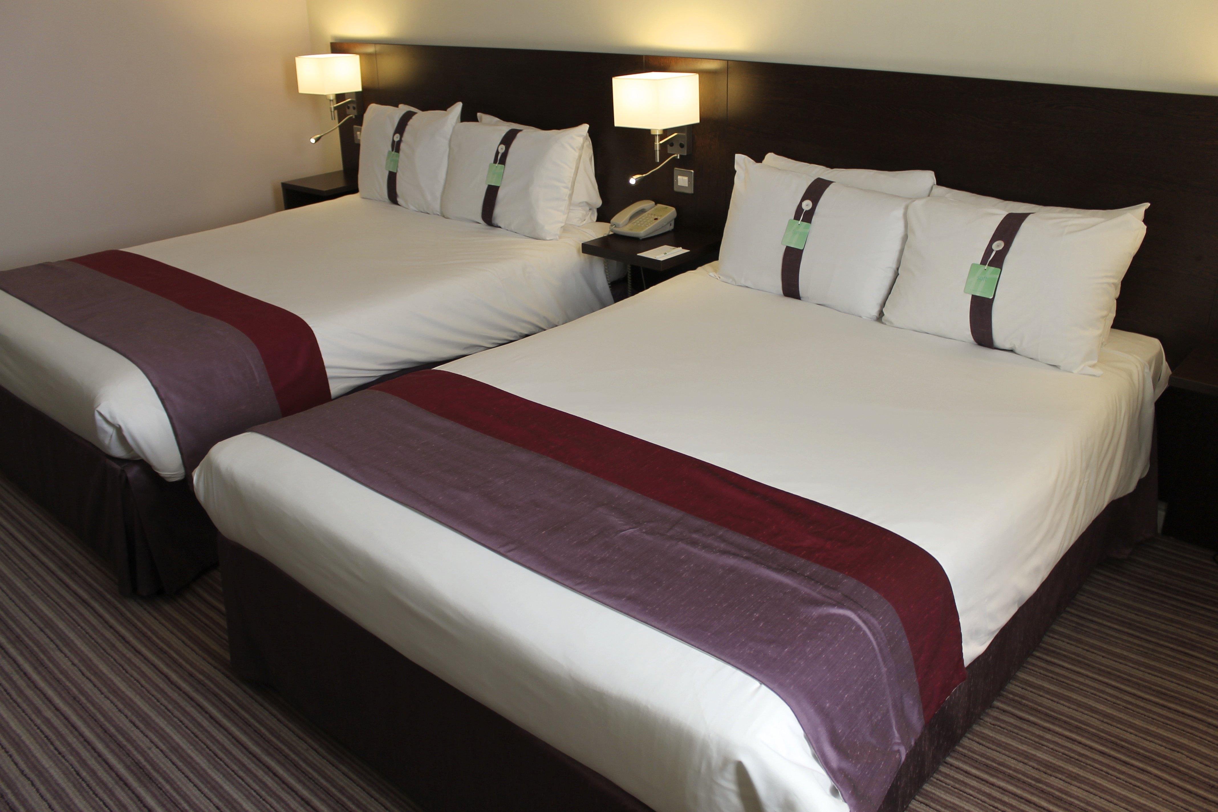 Windsor By Ihg Hotel 4*