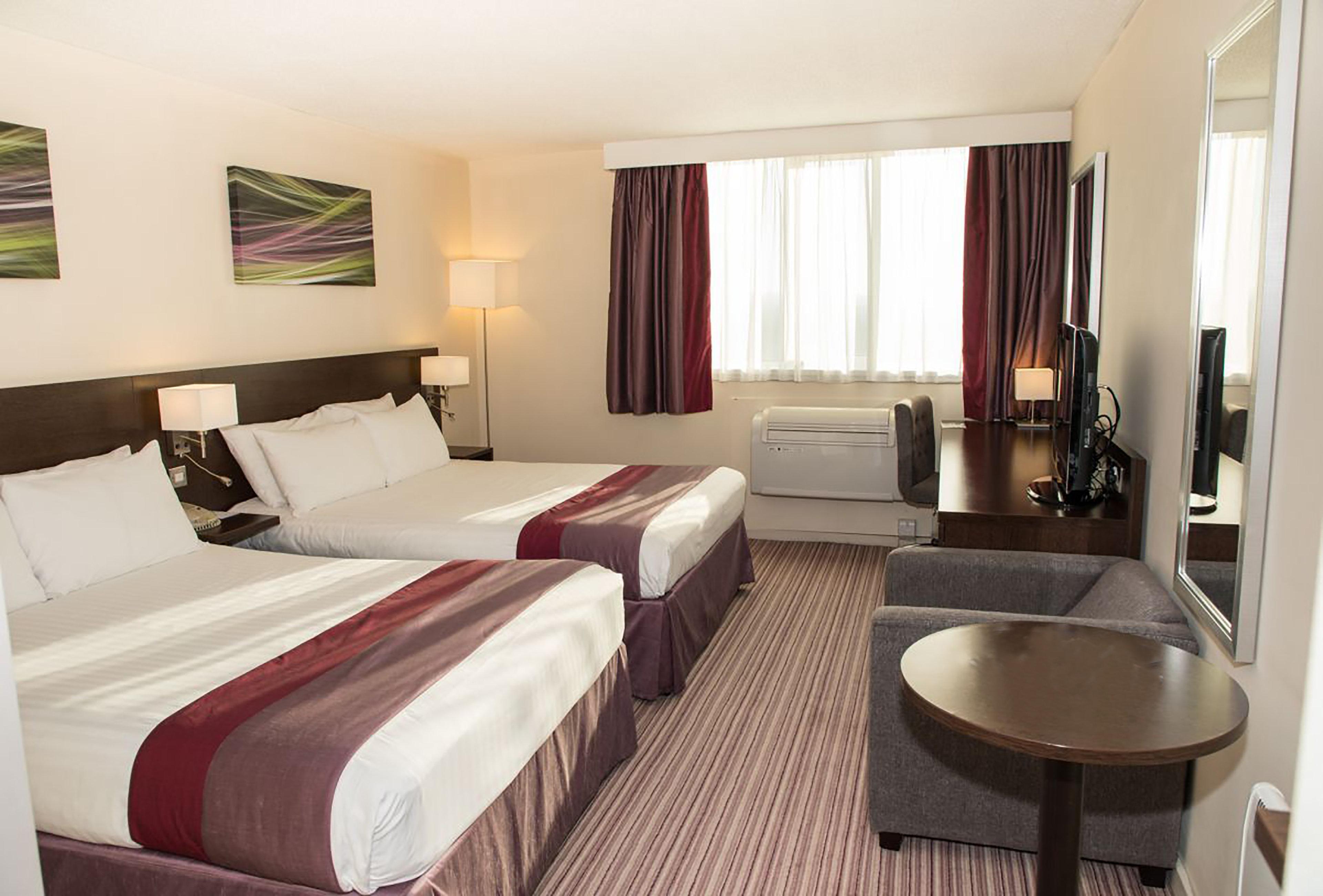 Hotel Windsor By Ihg