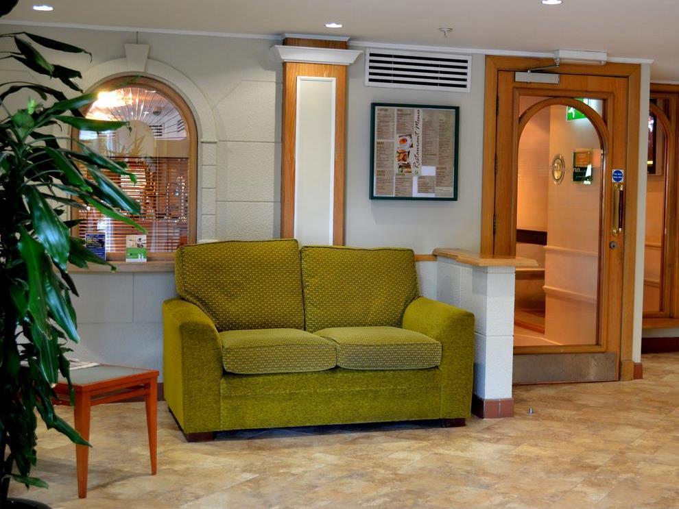 Hotel Windsor By Ihg