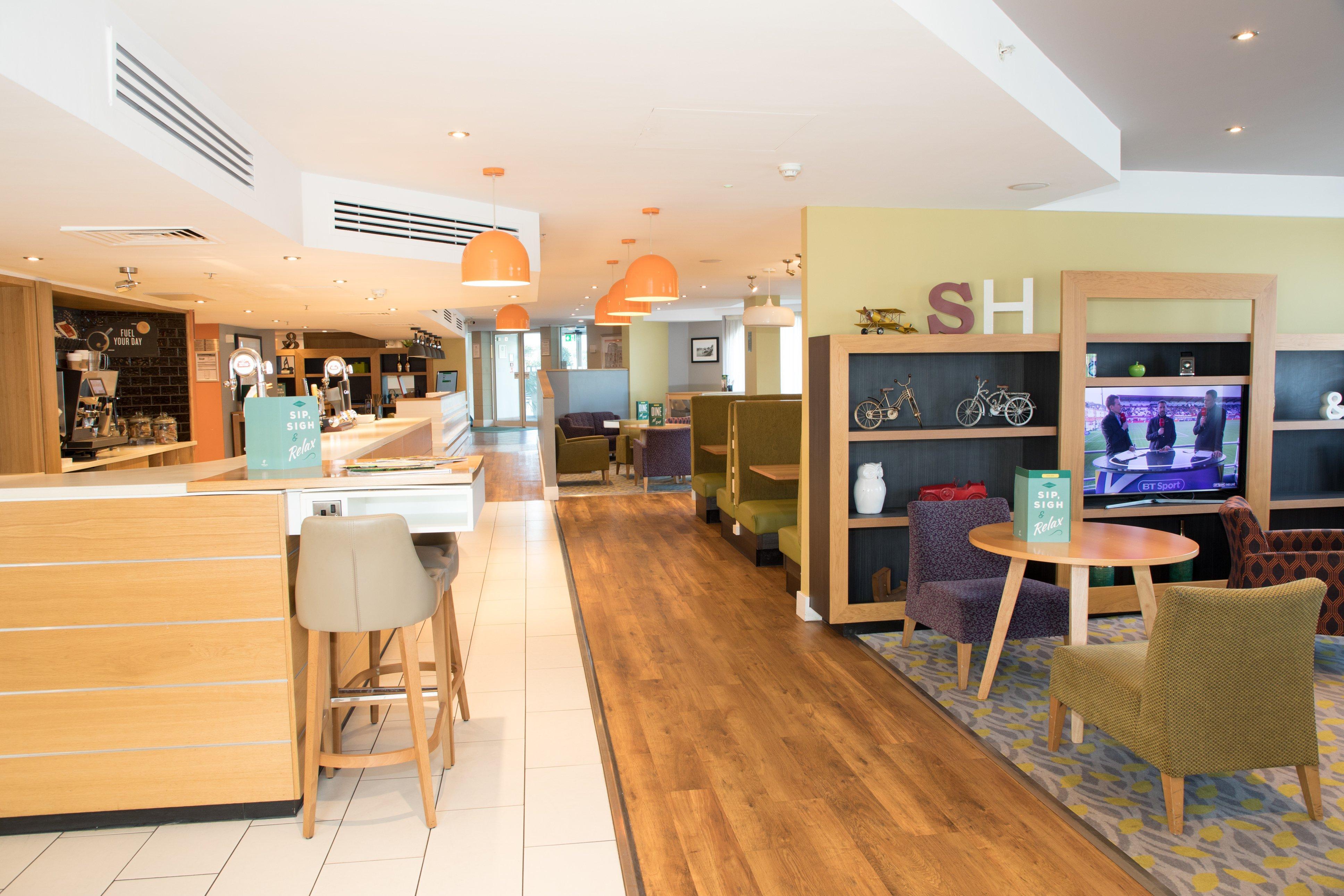 Windsor By Ihg