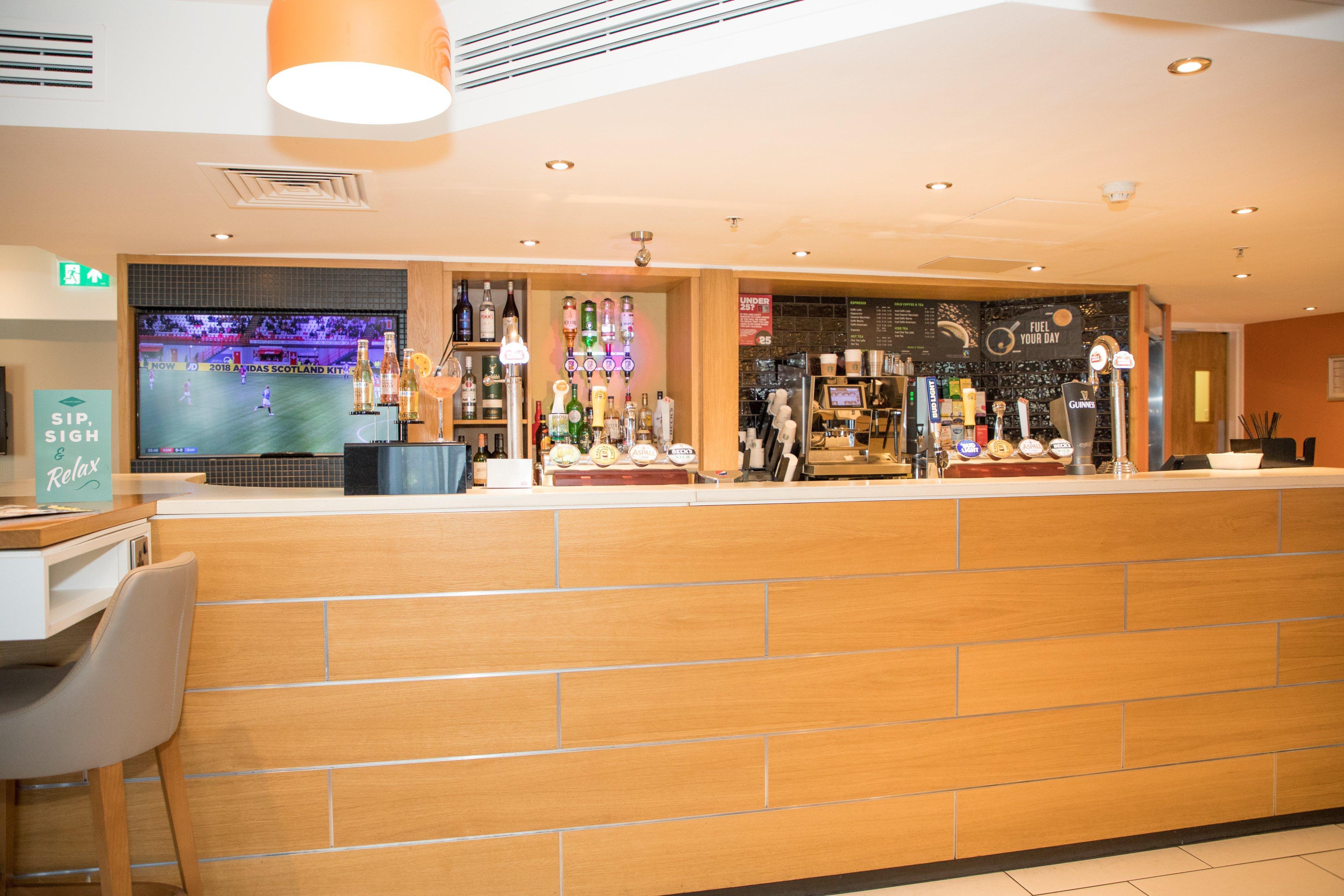 Windsor By Ihg Slough