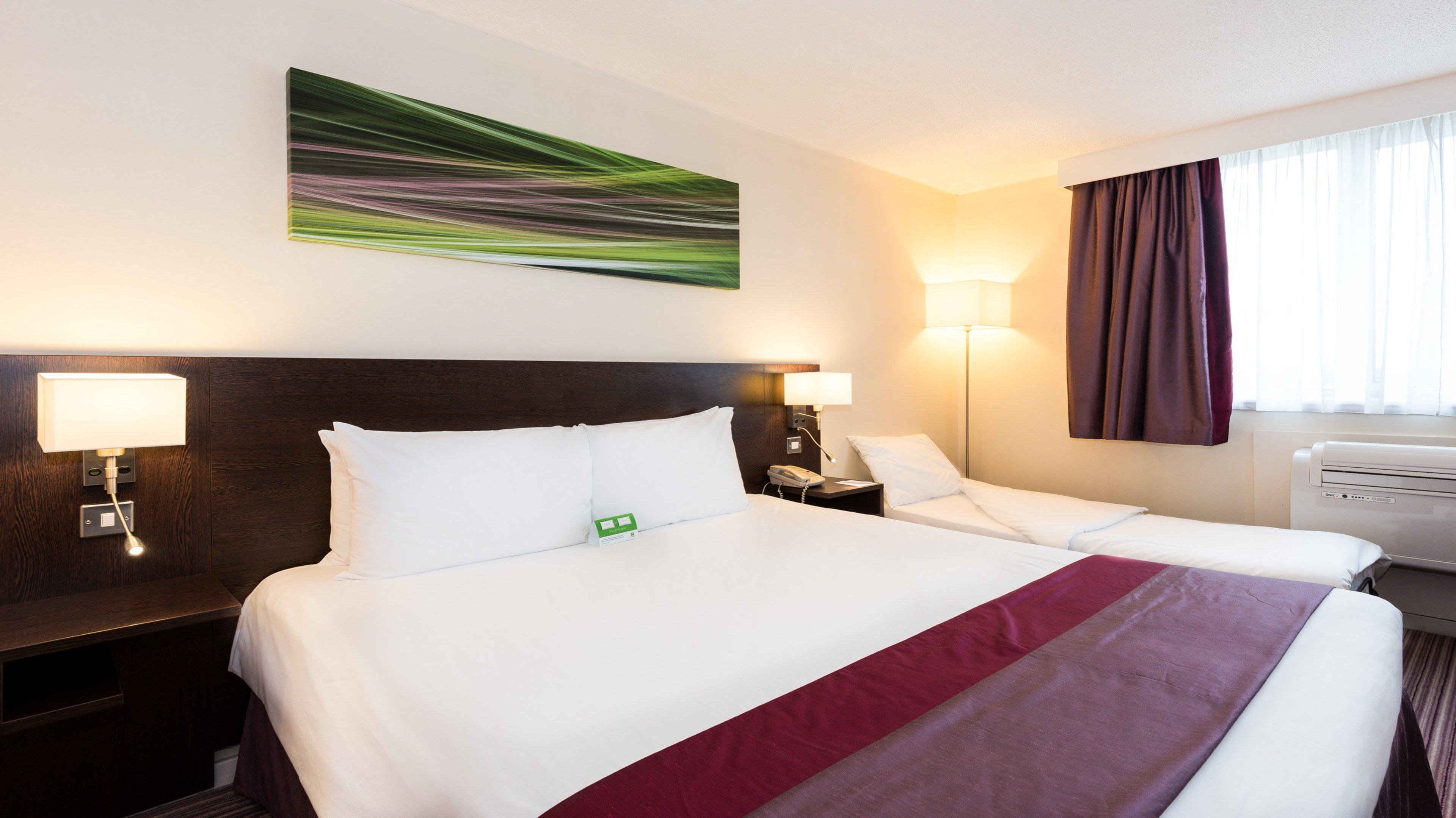 Windsor By Ihg 4* Slough