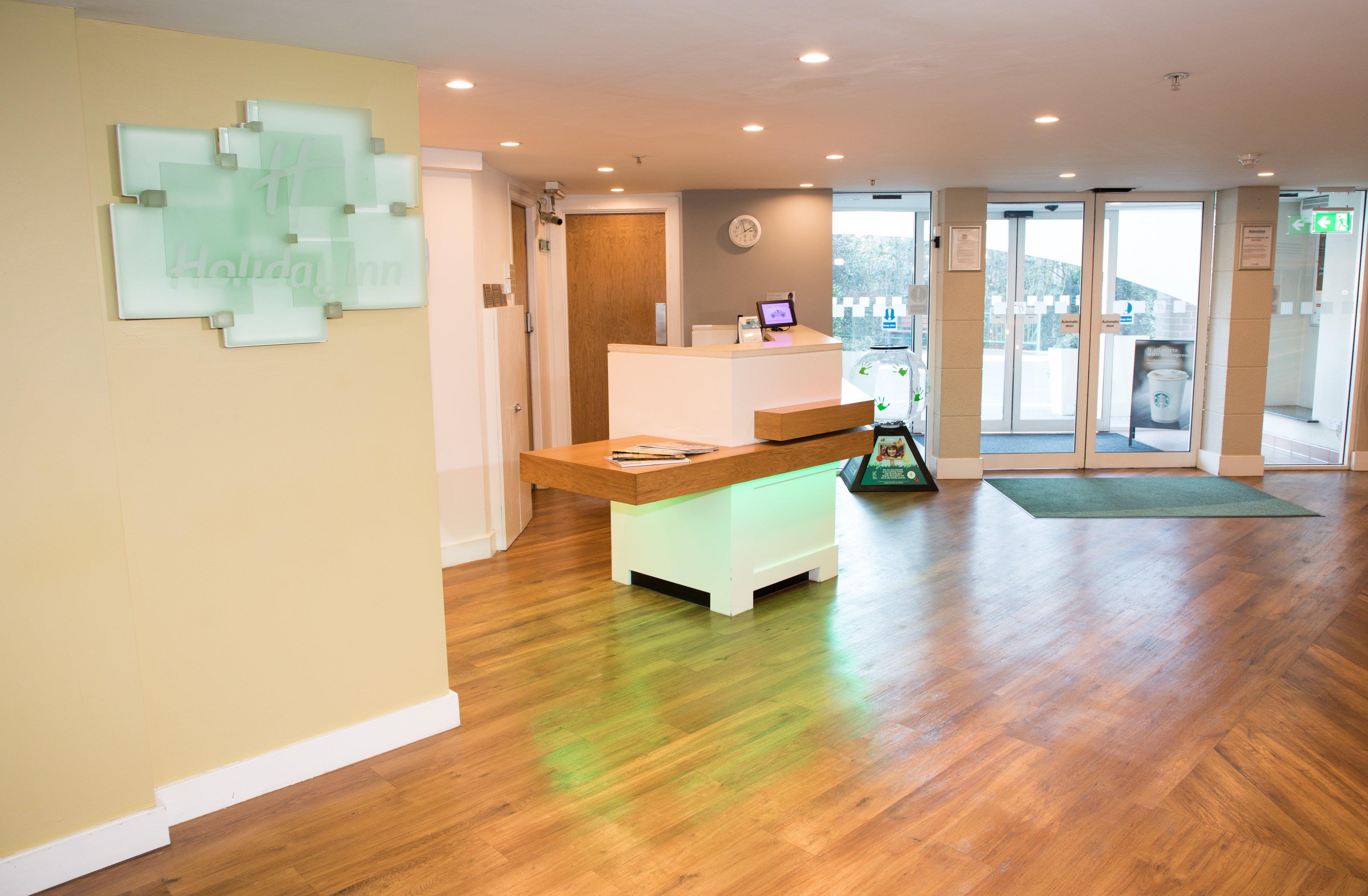 Hotel Windsor By Ihg Slough