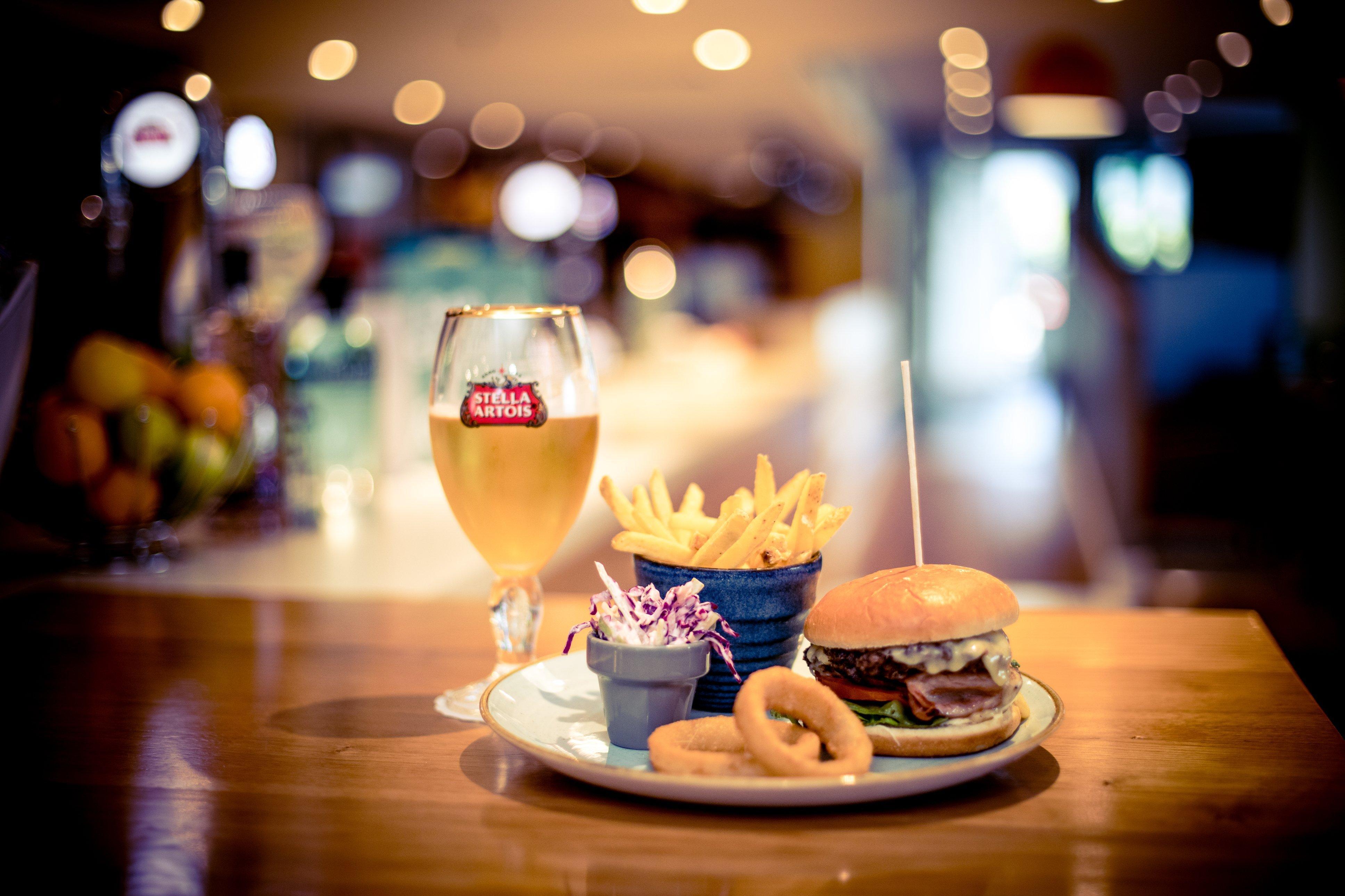 Windsor By Ihg Hotel Slough
