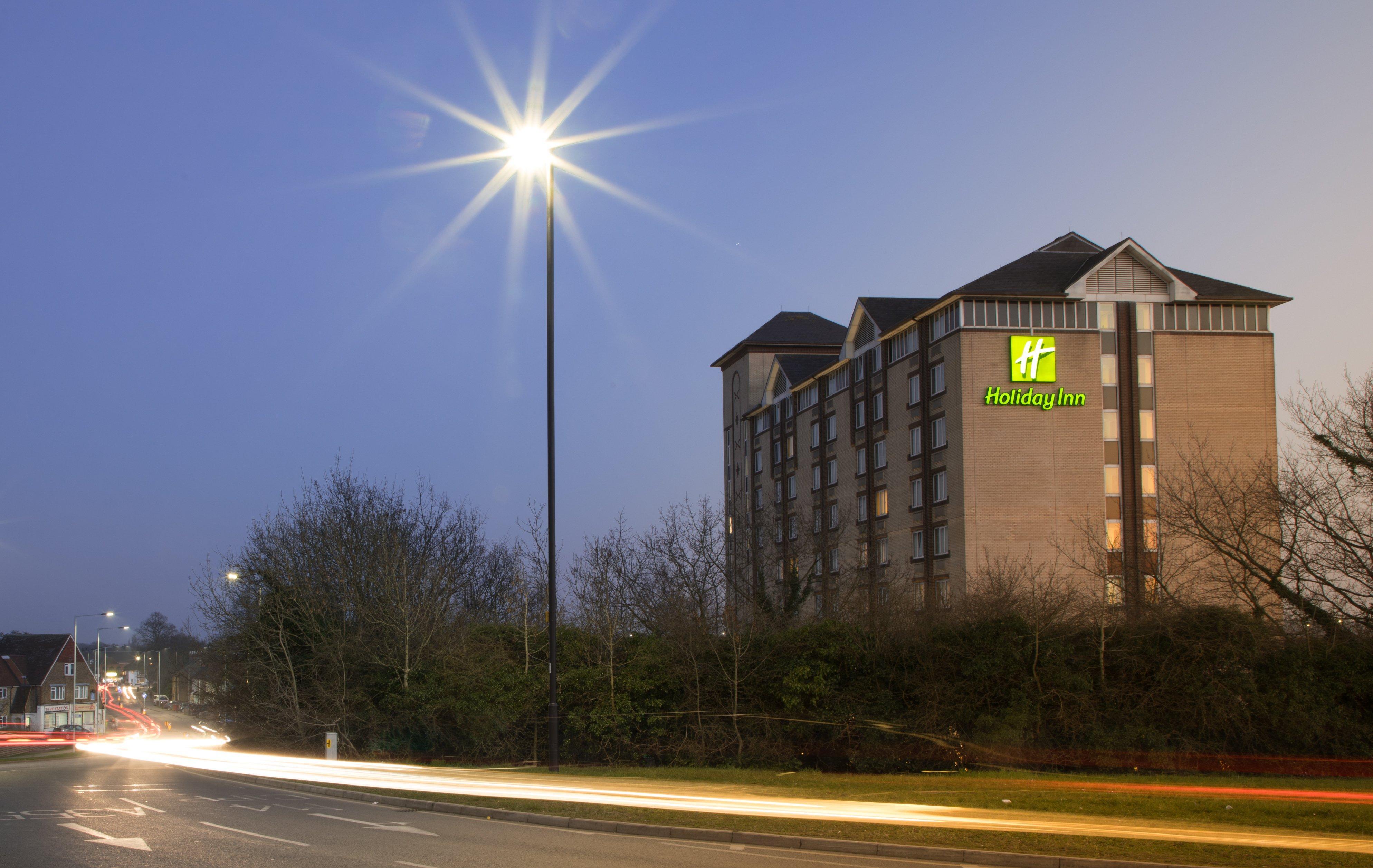 Hotel Windsor By Ihg 4*