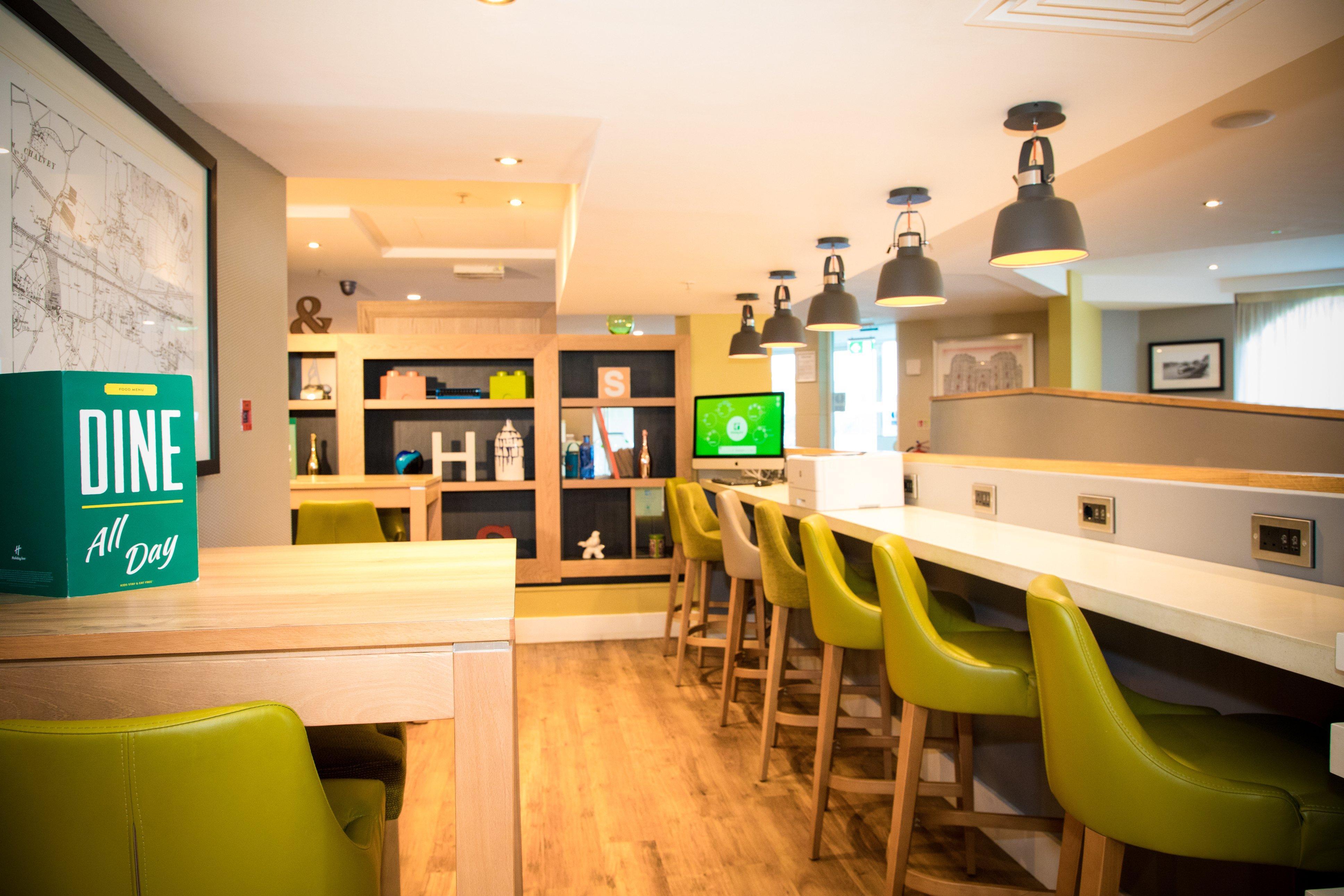 Windsor By Ihg Slough