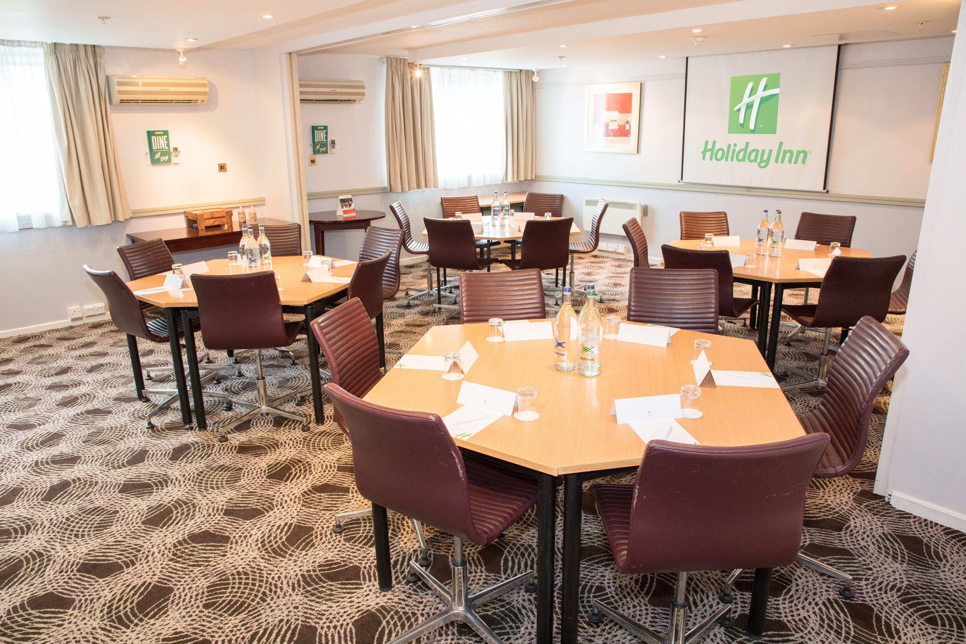 Hotel Windsor By Ihg Slough