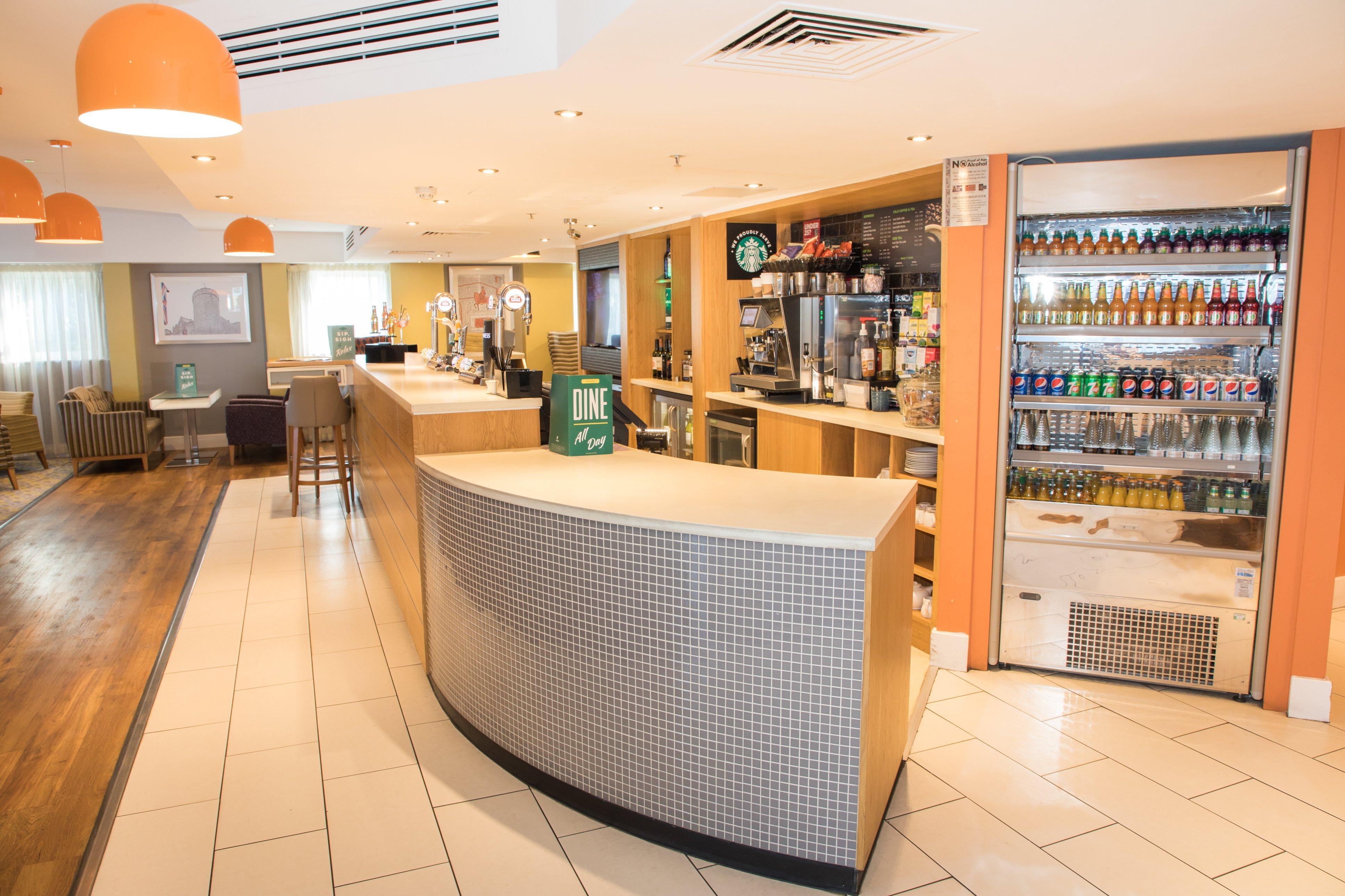 Windsor By Ihg Slough