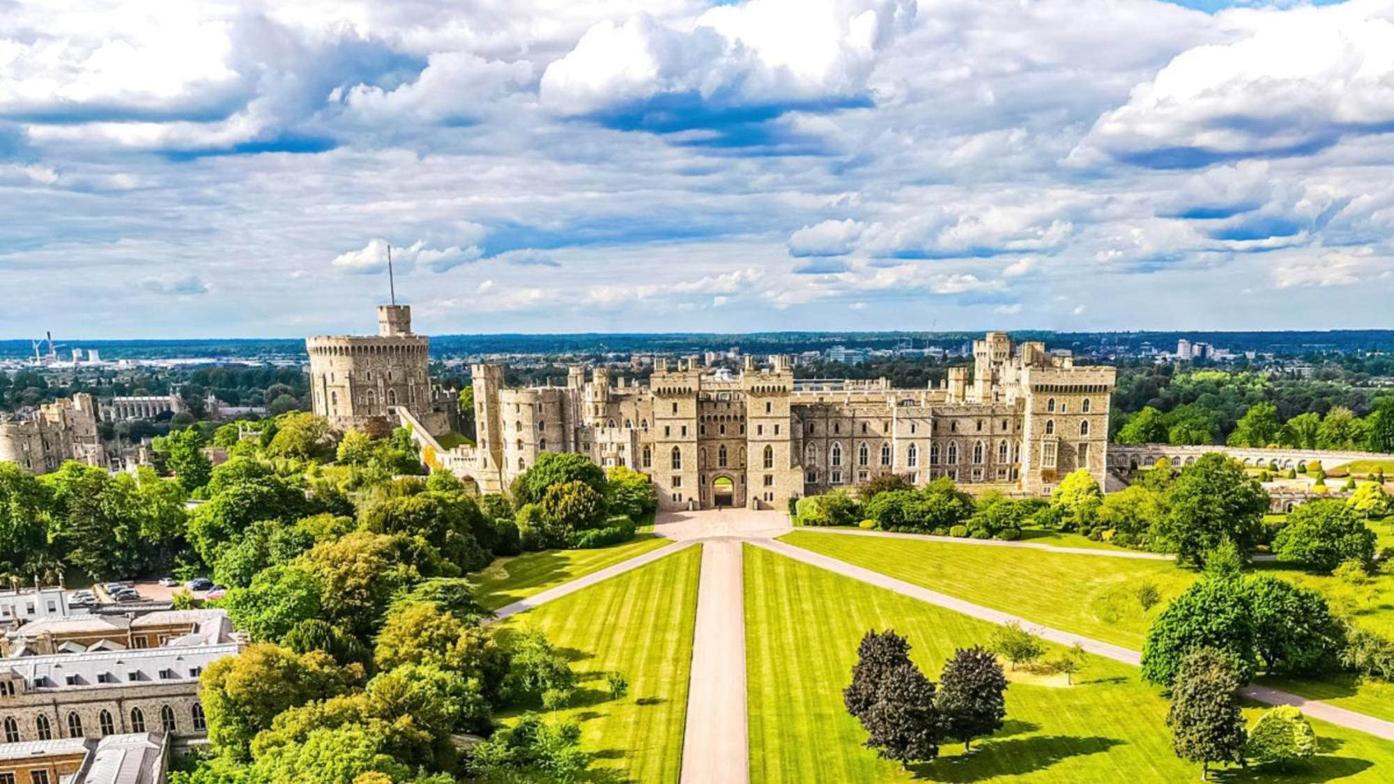 Windsor By Ihg Hotel