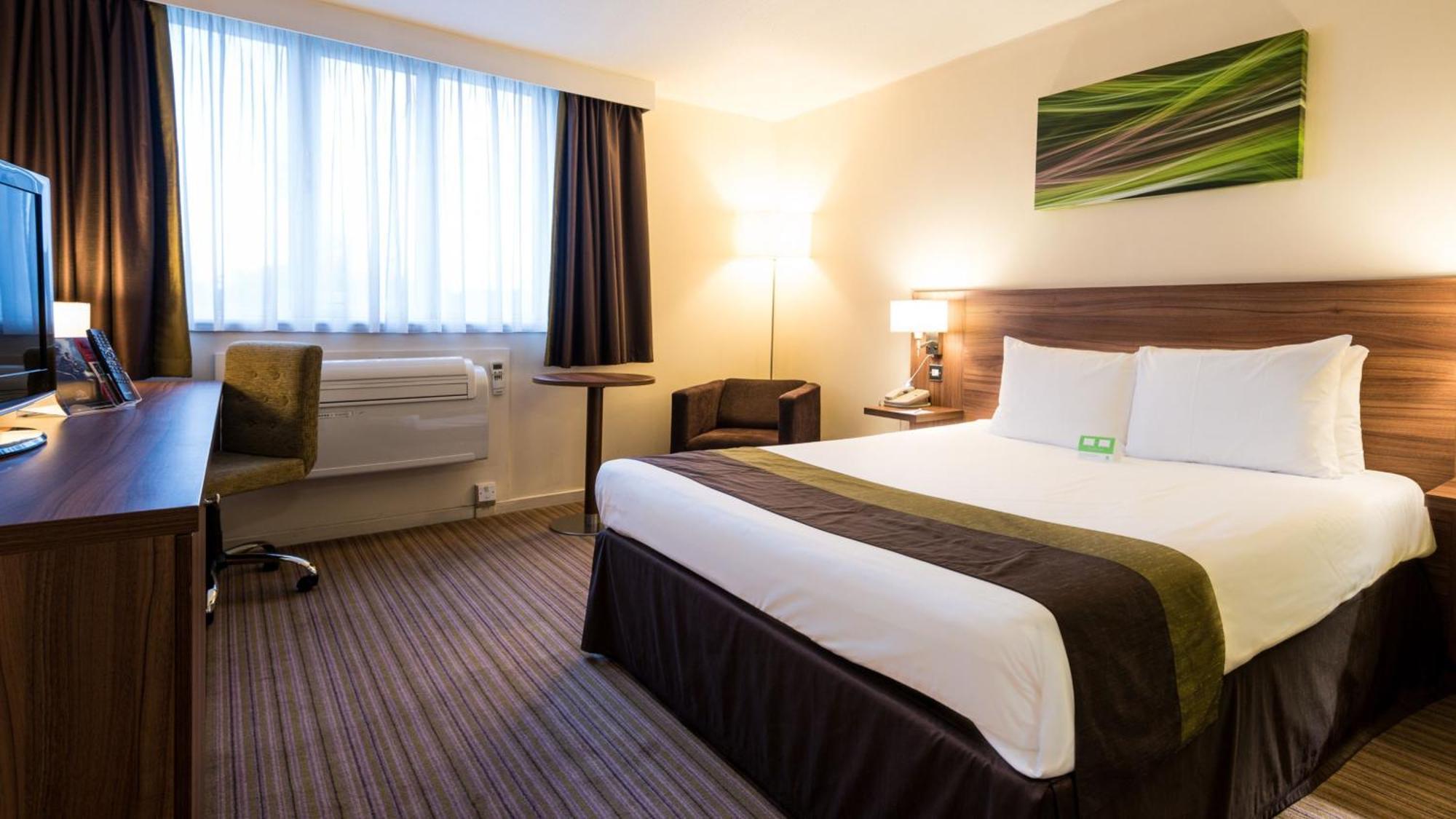 Hotel Windsor By Ihg