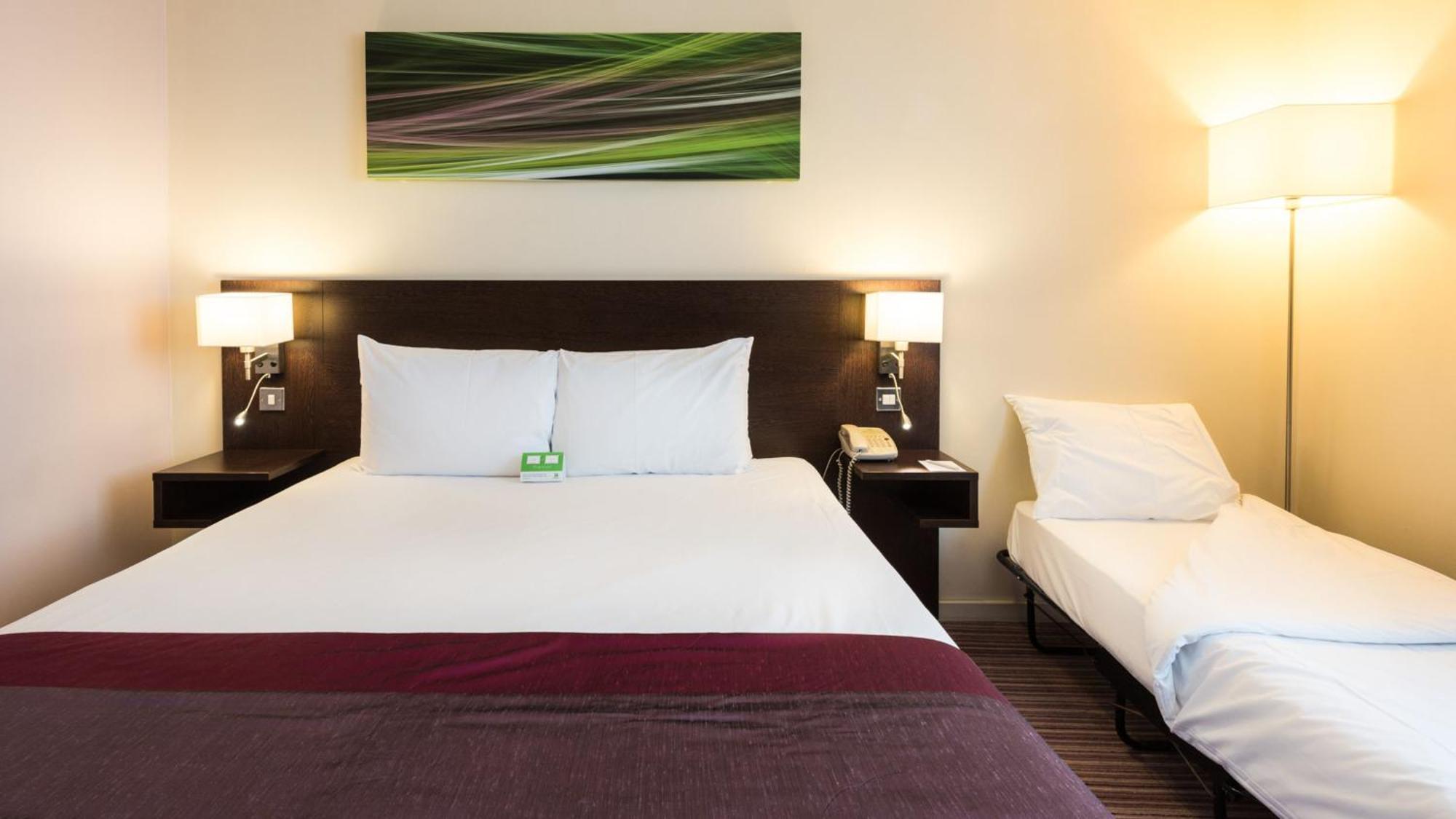 Windsor By Ihg 4*
