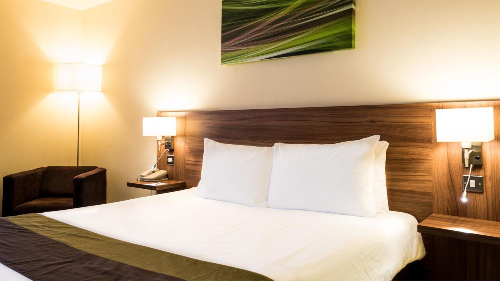 Windsor By Ihg 4* Slough