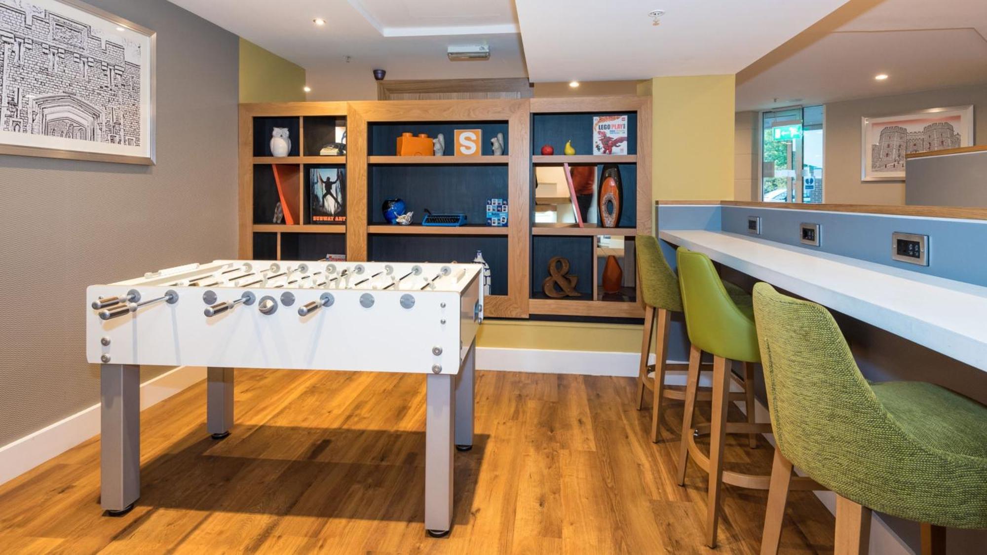 Windsor By Ihg
