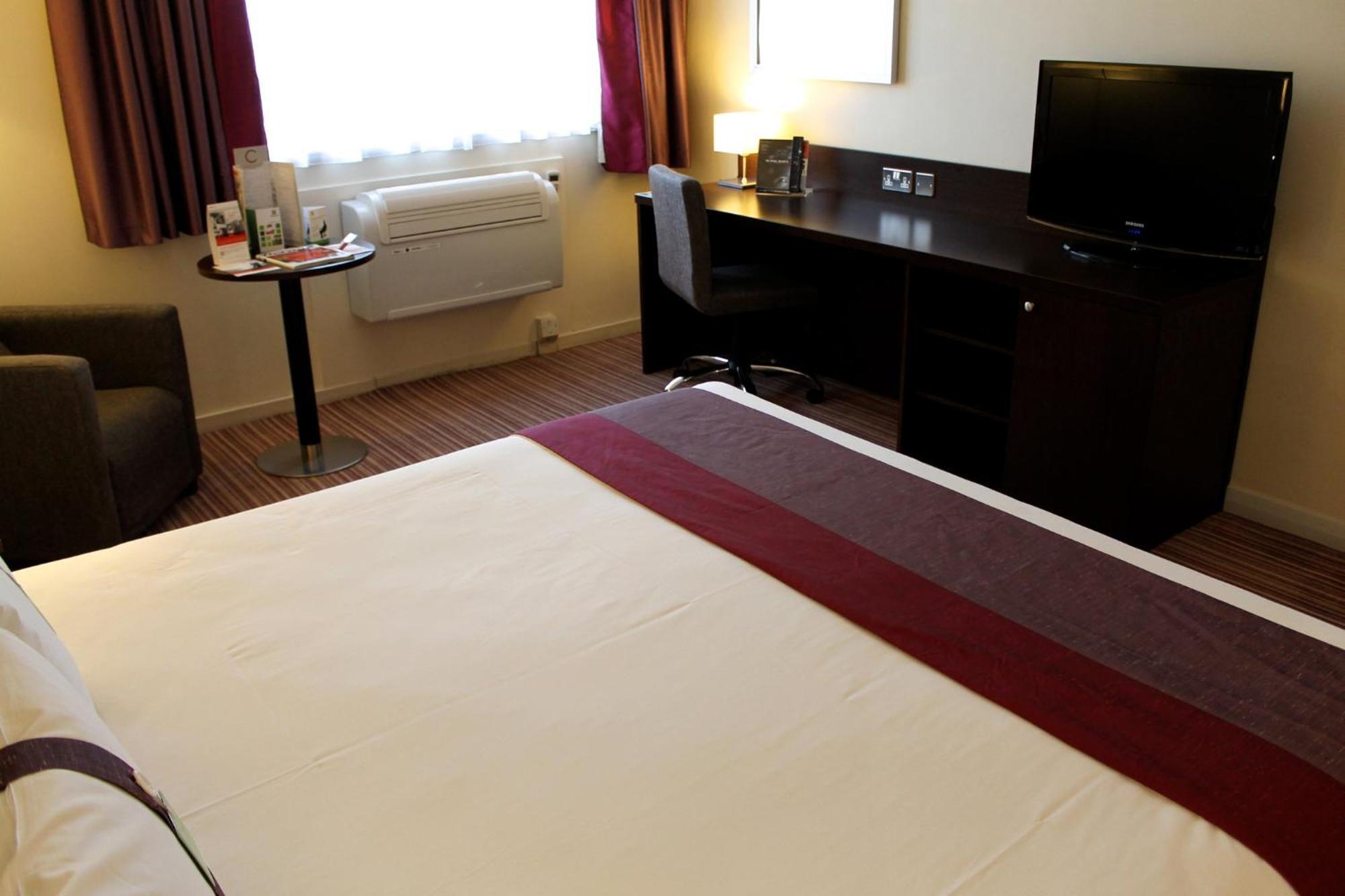 Windsor By Ihg 4*
