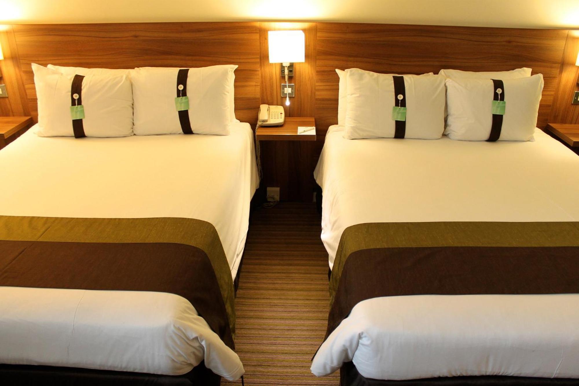 Windsor By Ihg Slough