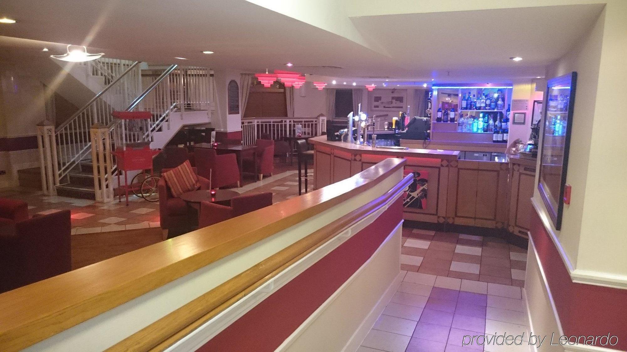 Windsor By Ihg 4* Slough