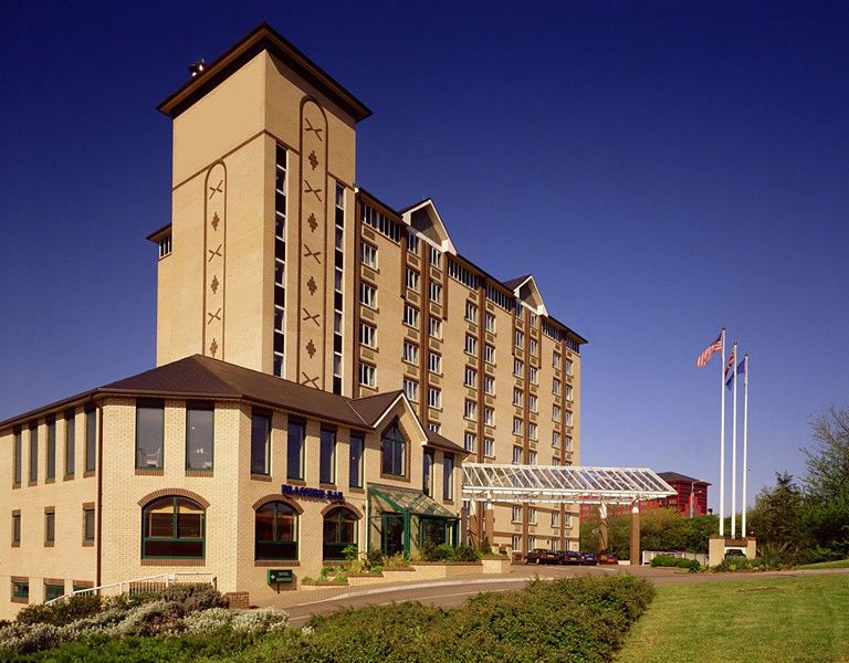 Windsor By Ihg 4* Slough