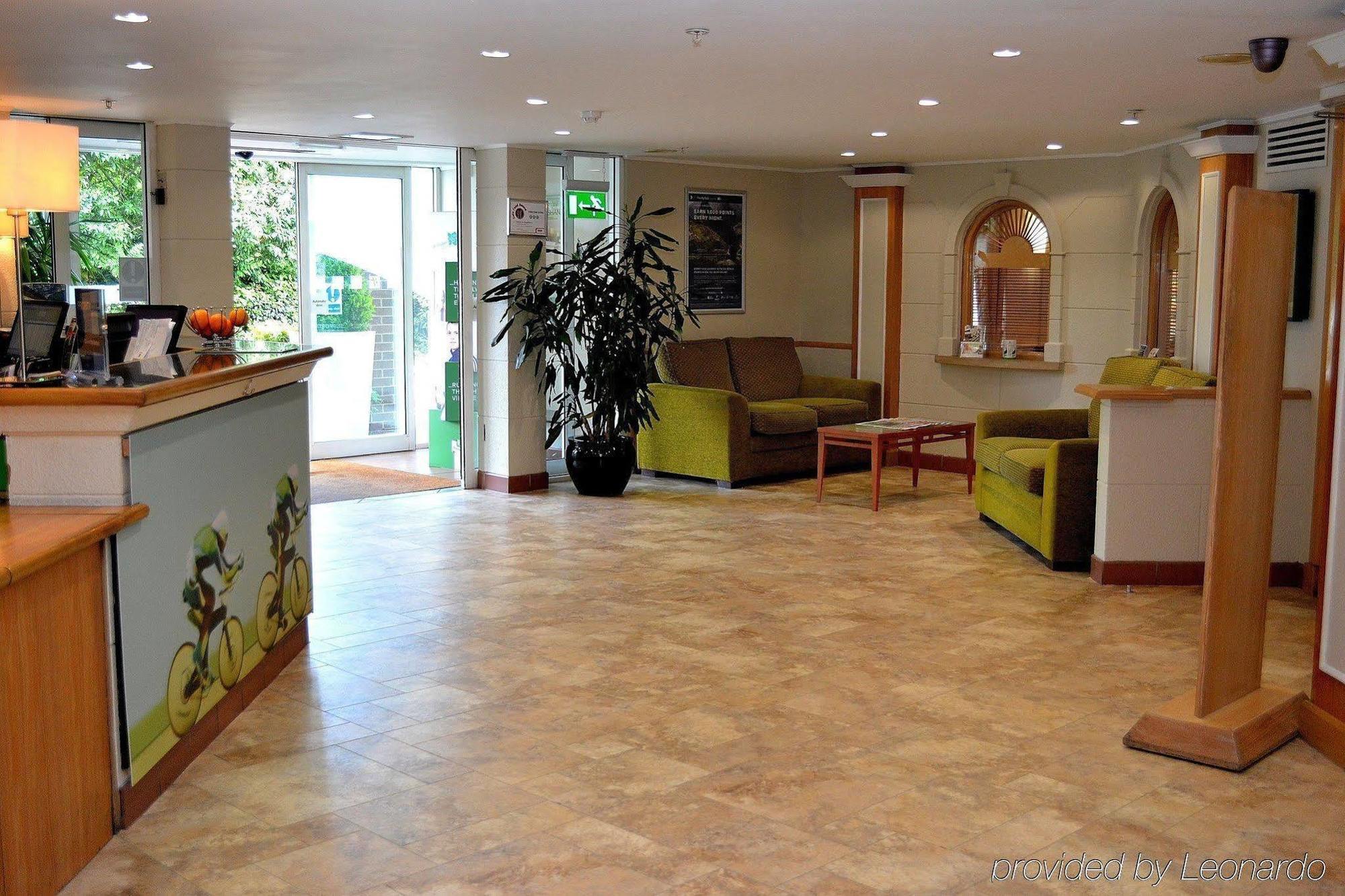 Windsor By Ihg Hotel 4*