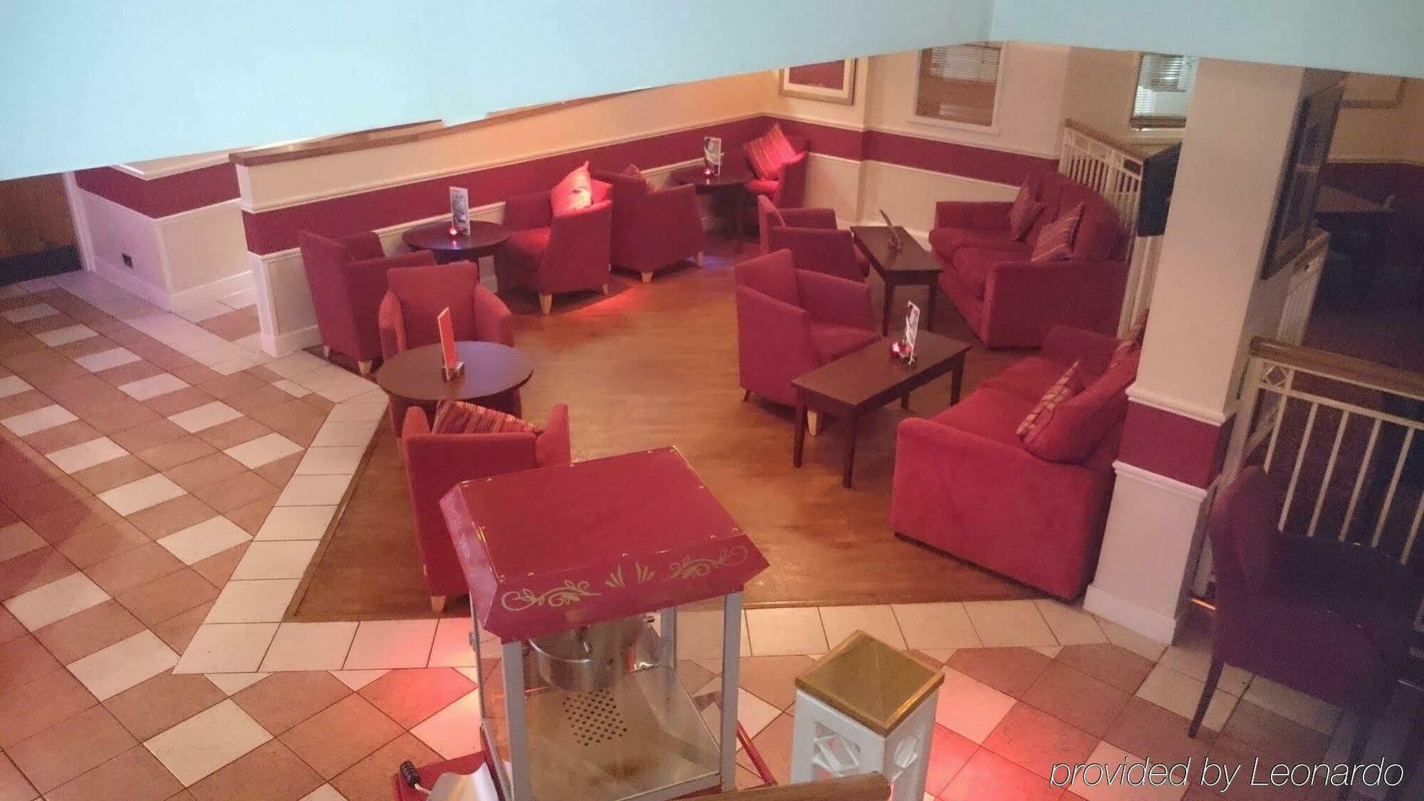 Windsor By Ihg Slough