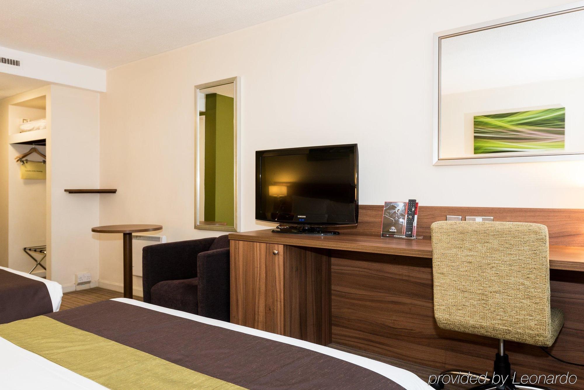 Windsor By Ihg Hotel 4*