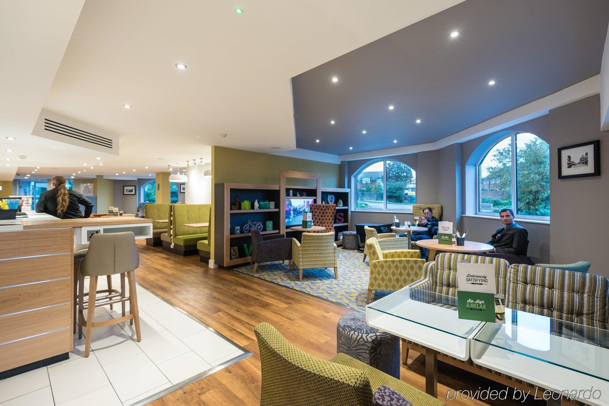 Windsor By Ihg 4* Slough