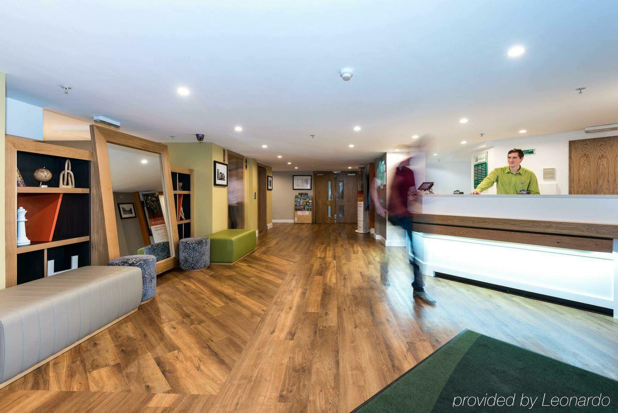 Windsor By Ihg 4* Slough