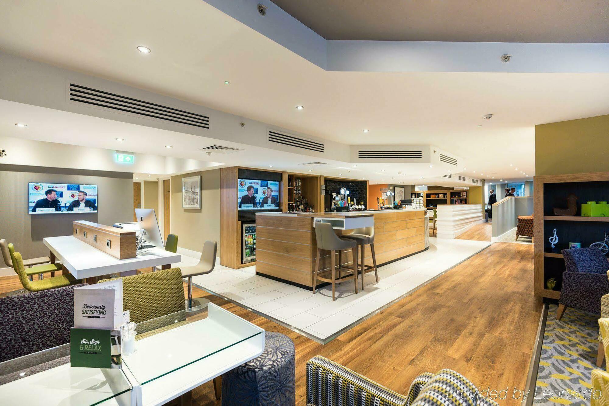 Windsor By Ihg Hotel