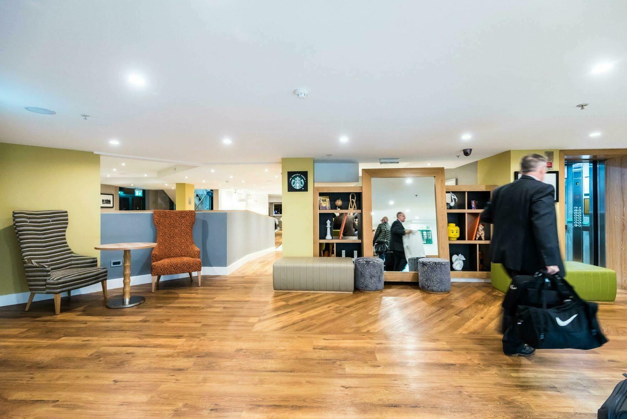 Windsor By Ihg Hotel